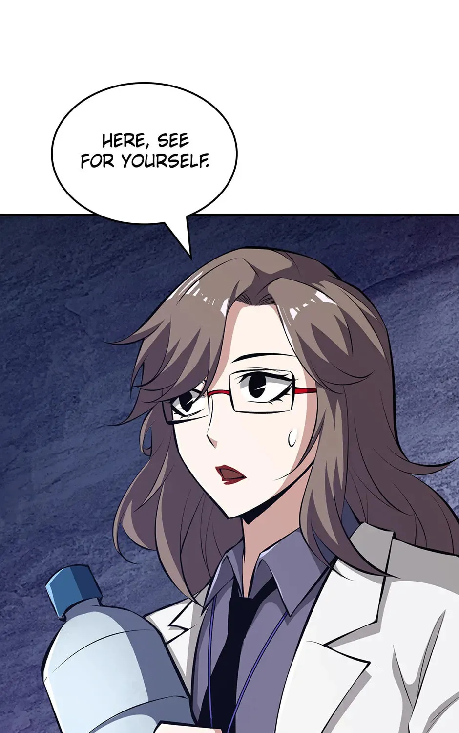 I Swallowed the Heavenly Demon Chapter 30 page 85 - 