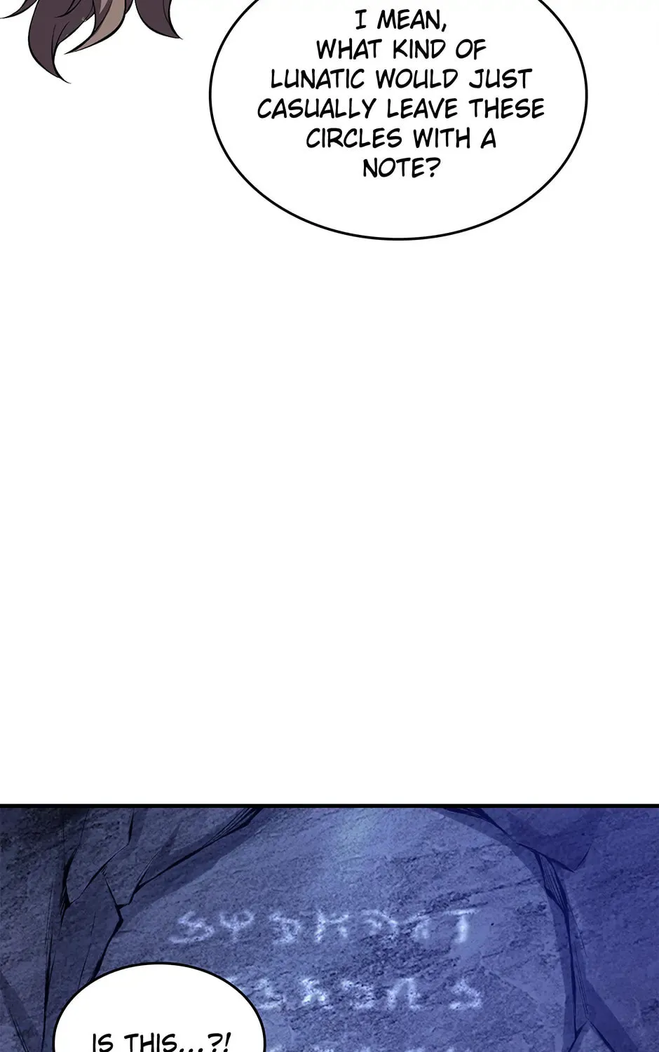 I Swallowed the Heavenly Demon Chapter 30 page 91 - 