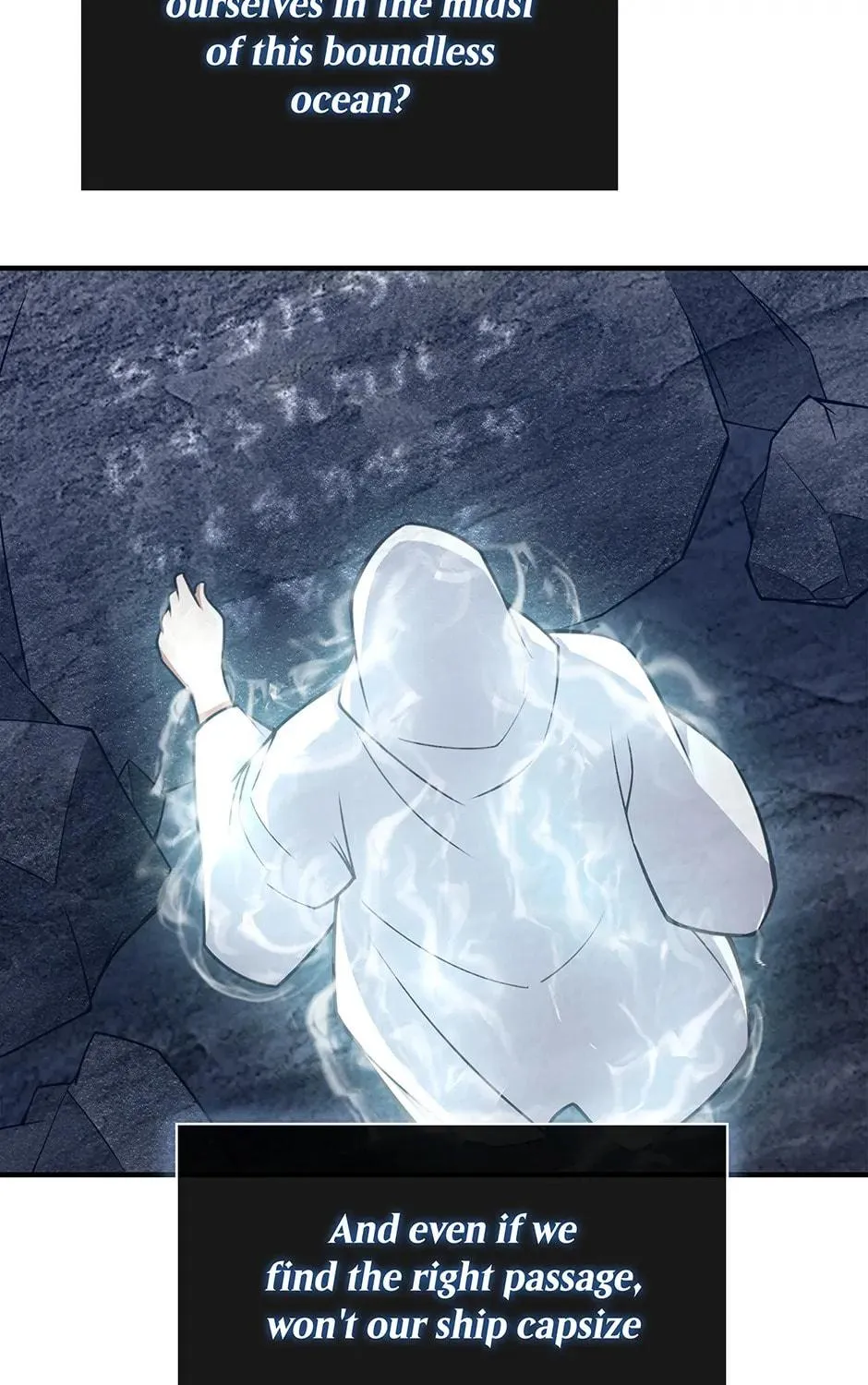 I Swallowed the Heavenly Demon Chapter 30 page 99 - 