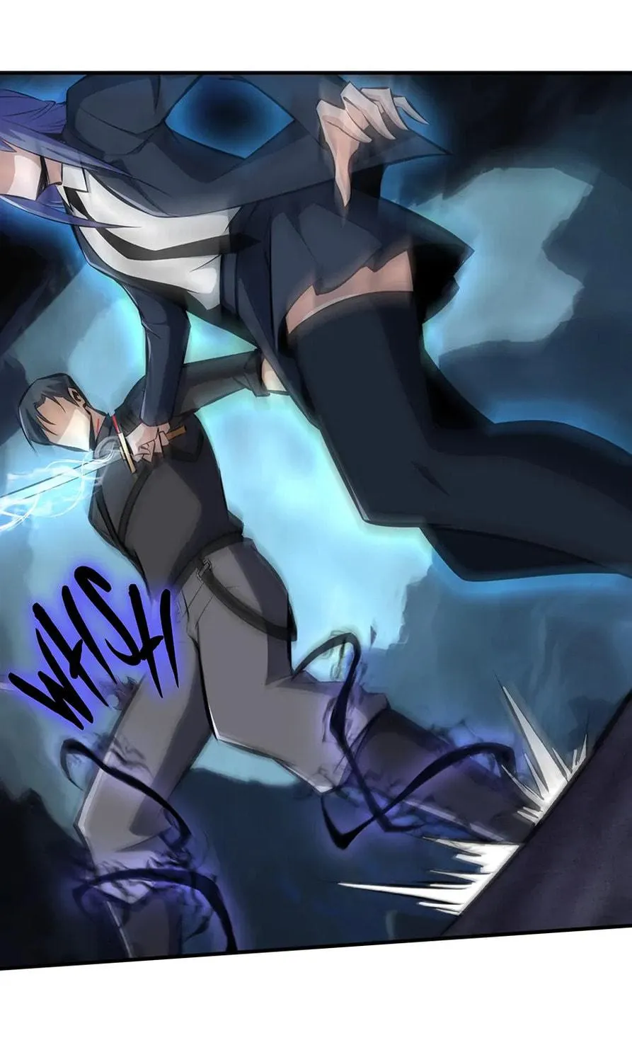 I Swallowed the Heavenly Demon Chapter 31 page 137 - 