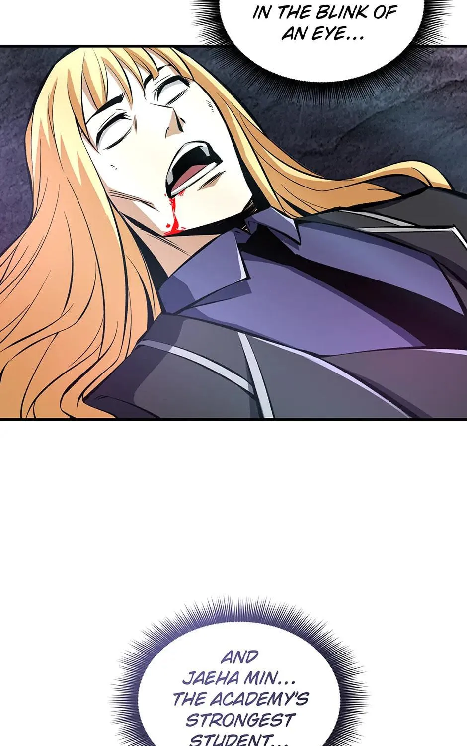 I Swallowed the Heavenly Demon Chapter 31 page 33 - 