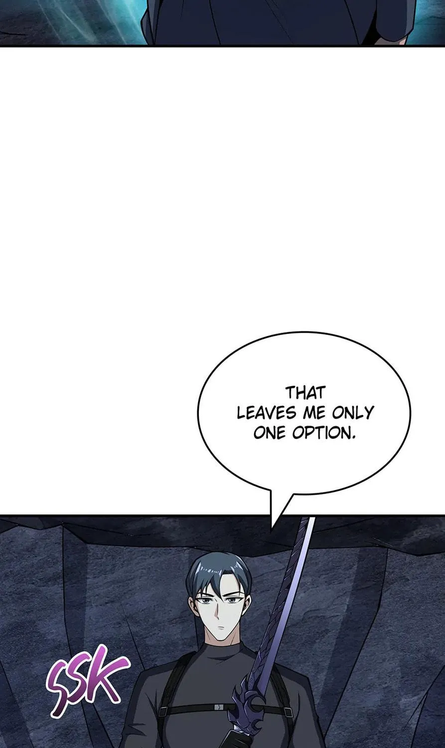 I Swallowed the Heavenly Demon Chapter 31 page 47 - 
