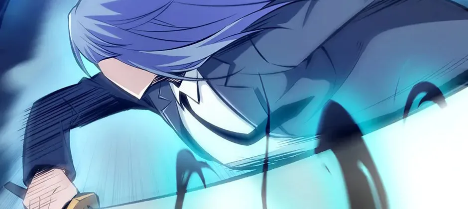 I Swallowed the Heavenly Demon Chapter 31 page 72 - 