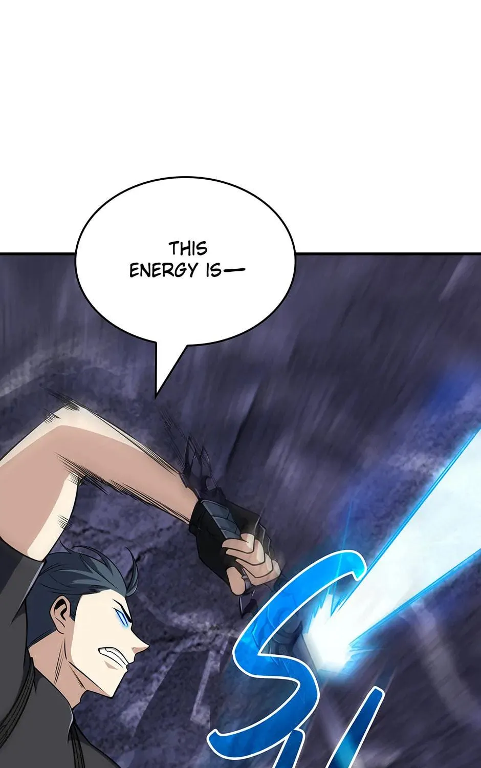 I Swallowed the Heavenly Demon Chapter 31 page 9 - 