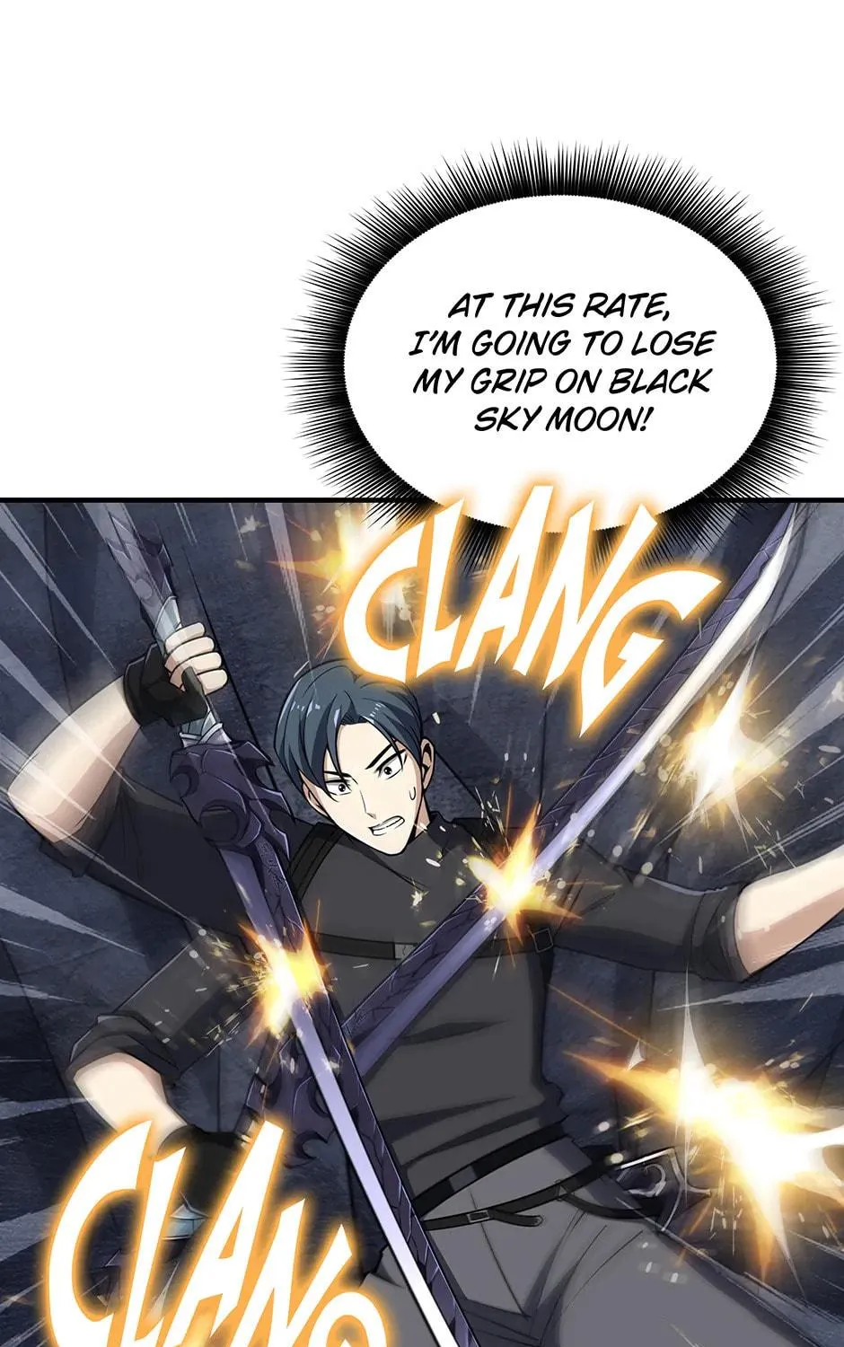 I Swallowed the Heavenly Demon Chapter 31 page 81 - 