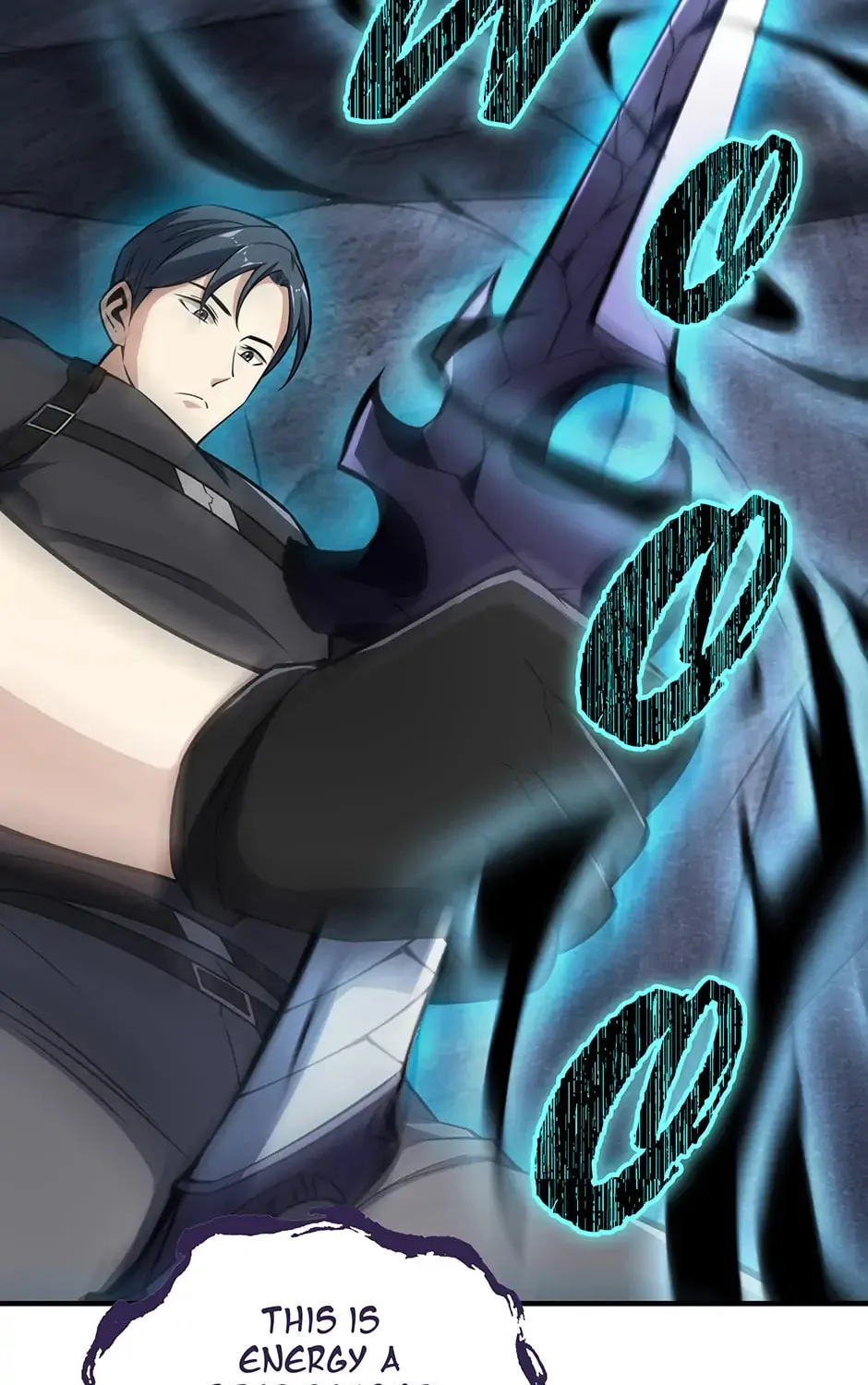 I Swallowed the Heavenly Demon Chapter 31 page 91 - 