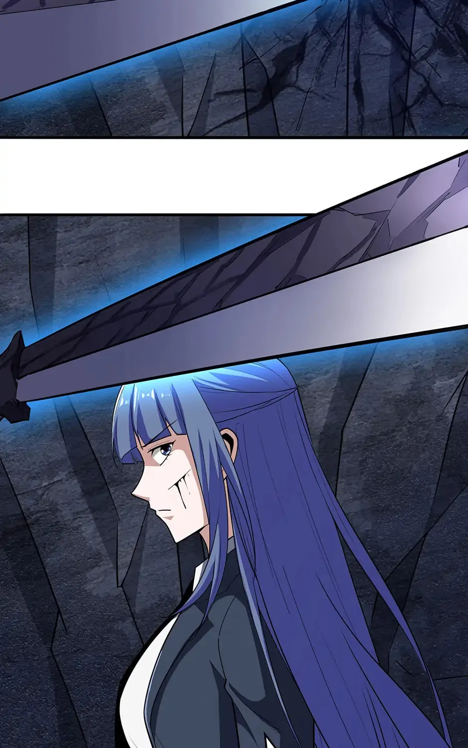 Read I Swallowed the Heavenly Demon chapter 32 image 124 on Lezhin