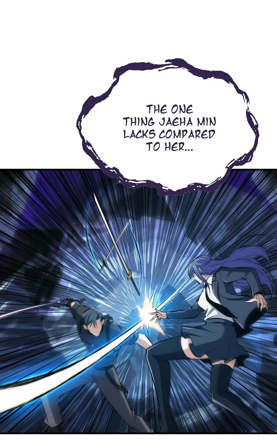 Read I Swallowed the Heavenly Demon chapter 32 image 18 on Lezhin