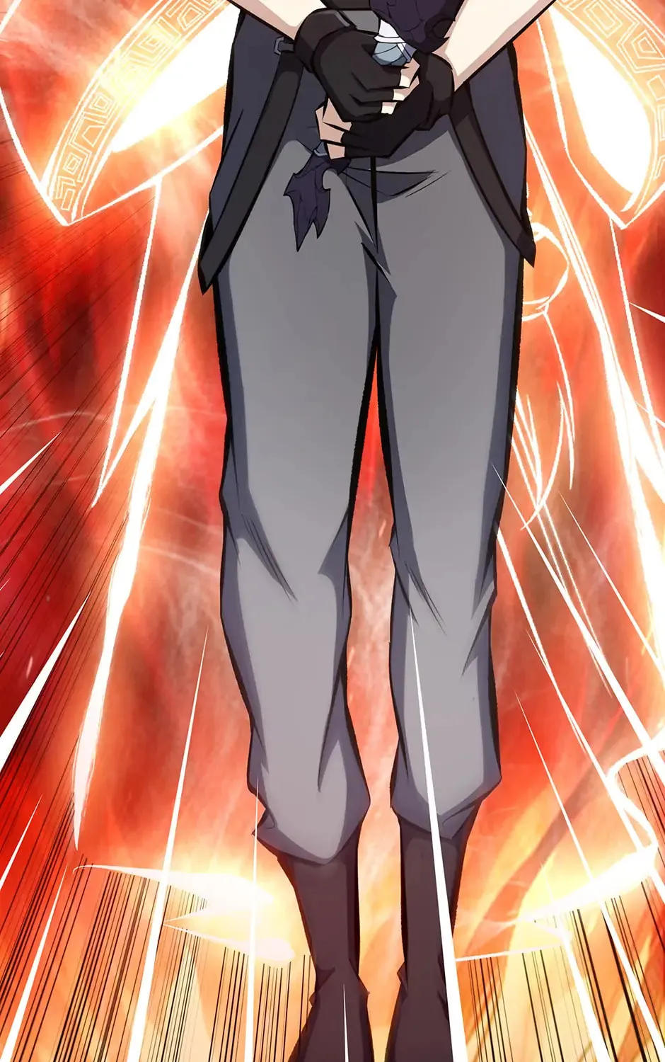 Read I Swallowed the Heavenly Demon chapter 32 image 2 on Lezhin