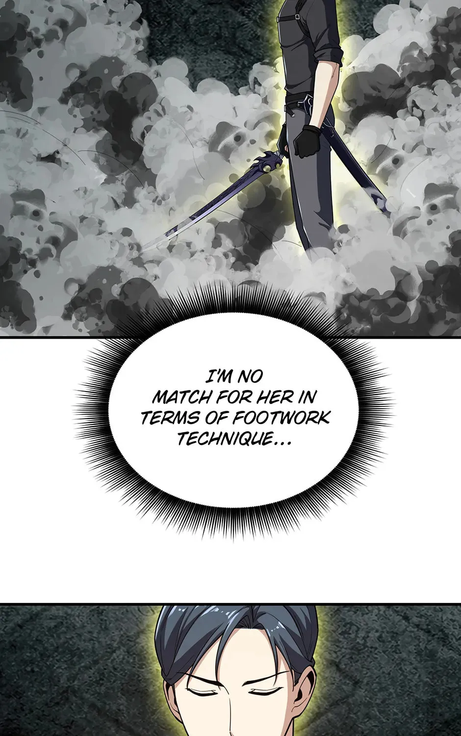Read I Swallowed the Heavenly Demon chapter 32 image 28 on Lezhin