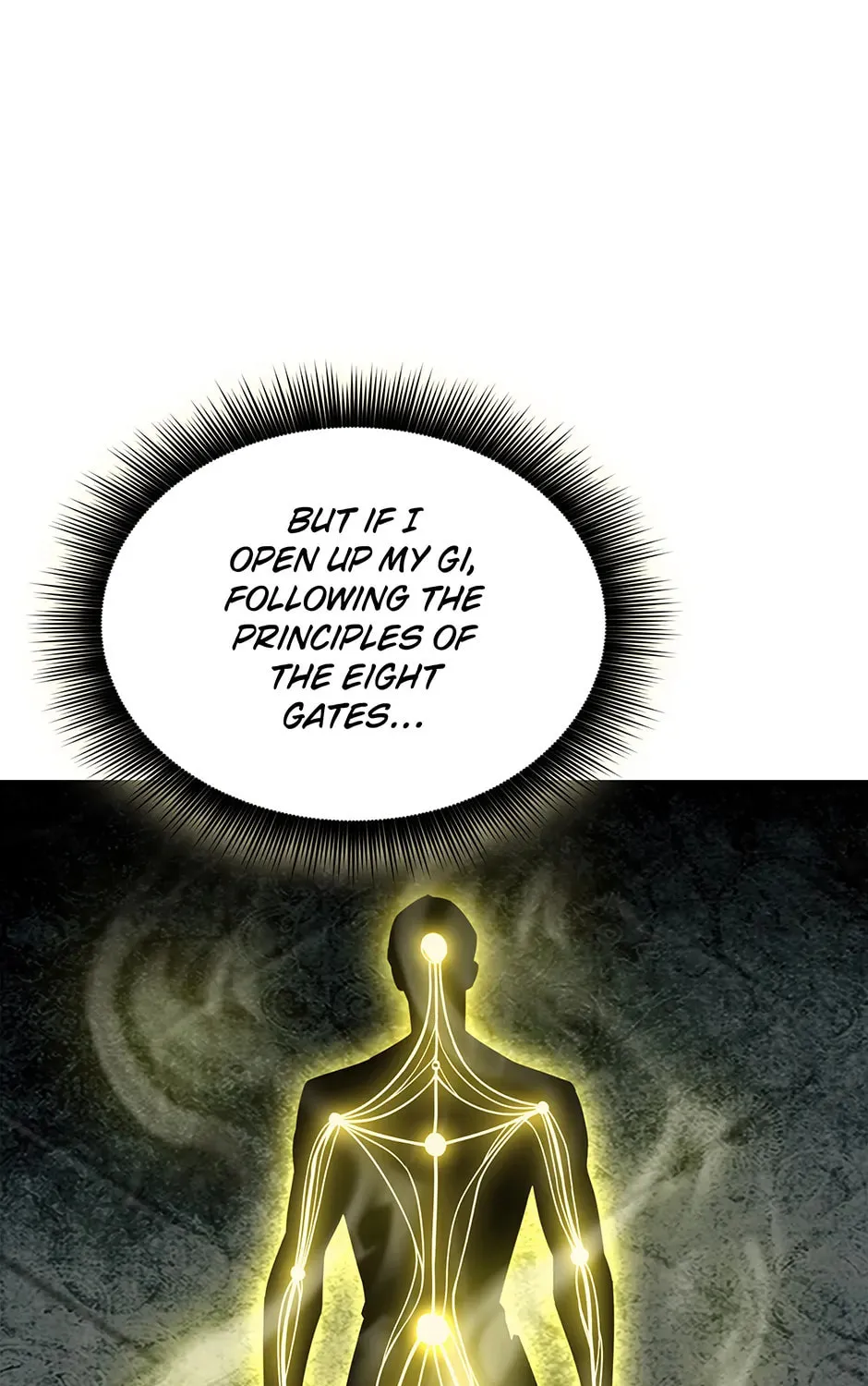 Read I Swallowed the Heavenly Demon chapter 32 image 30 on Lezhin