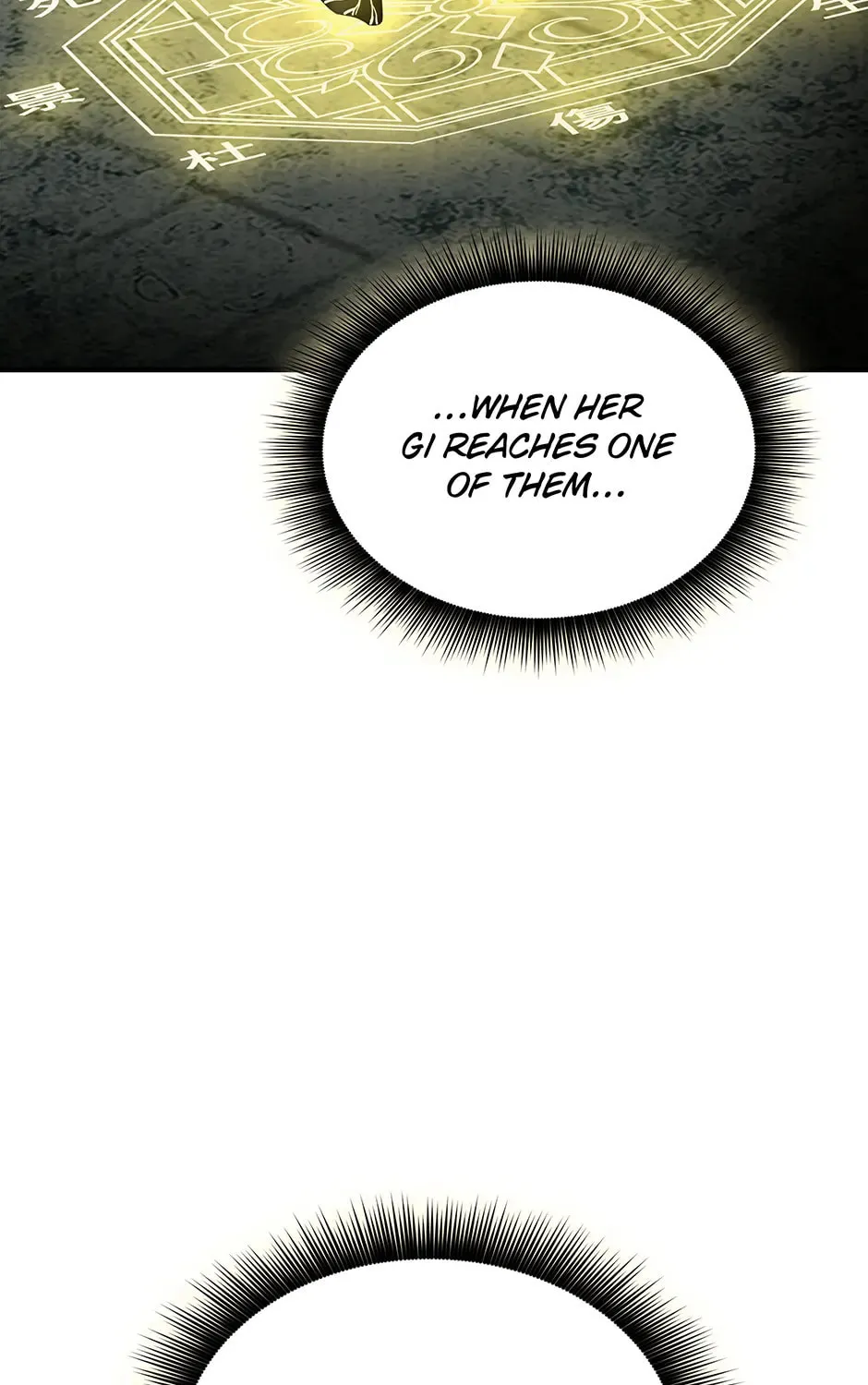 Read I Swallowed the Heavenly Demon chapter 32 image 34 on Lezhin