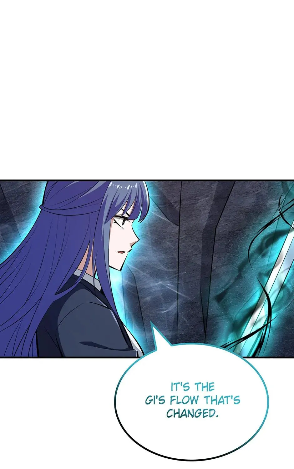 Read I Swallowed the Heavenly Demon chapter 32 image 4 on Lezhin