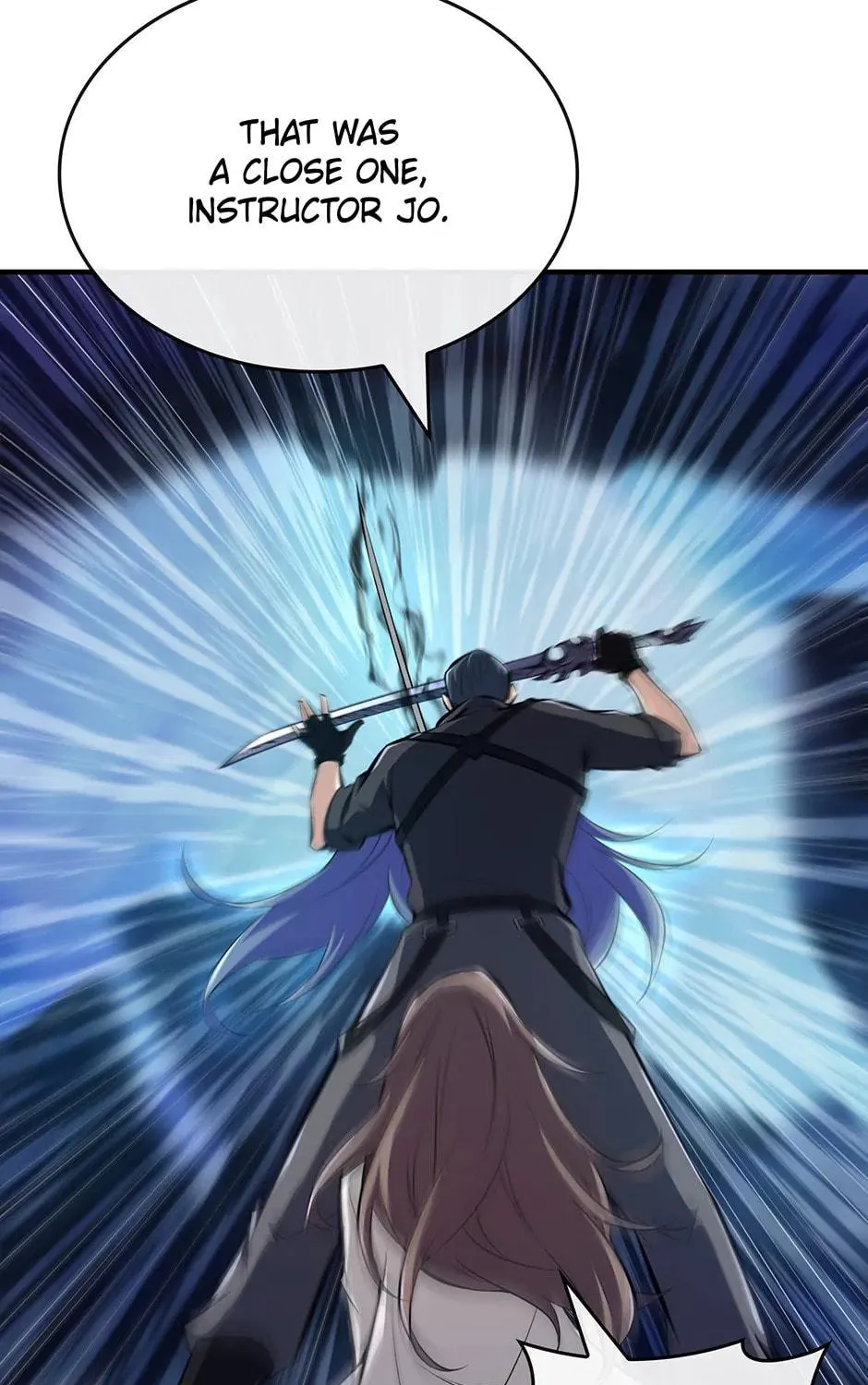 Read I Swallowed the Heavenly Demon chapter 32 image 46 on Lezhin