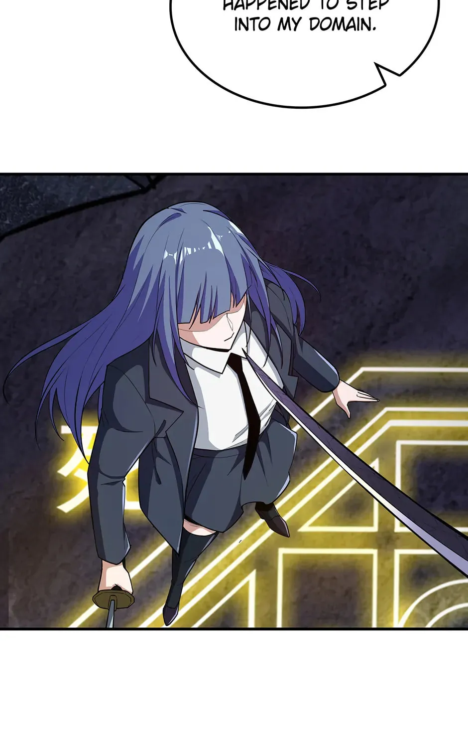 Read I Swallowed the Heavenly Demon chapter 32 image 58 on Lezhin