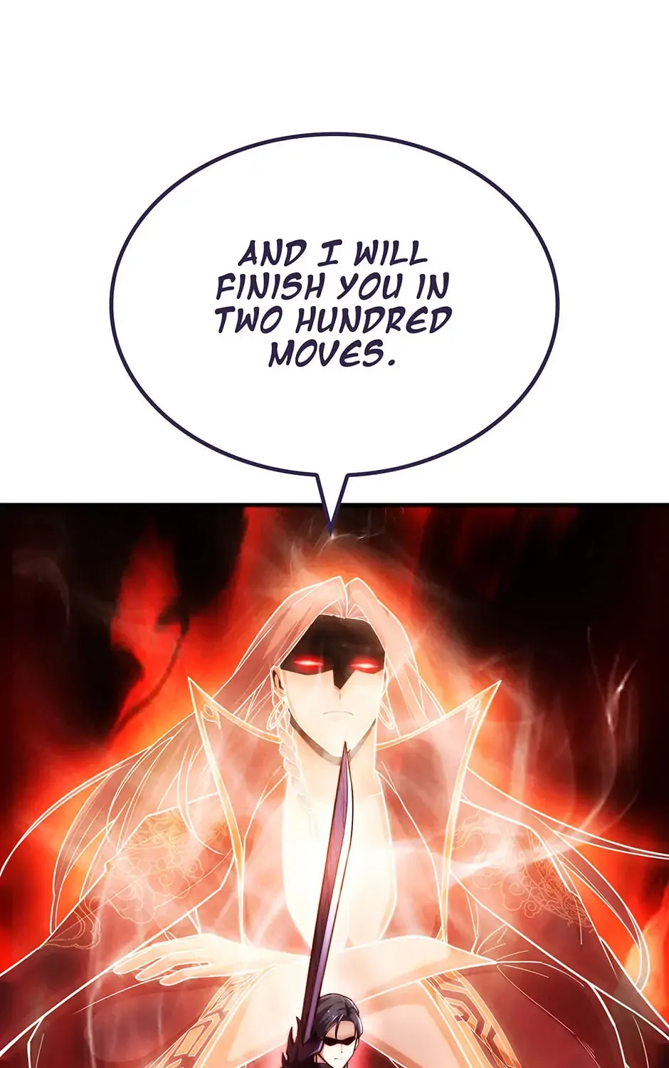 Read I Swallowed the Heavenly Demon chapter 32 image 60 on Lezhin