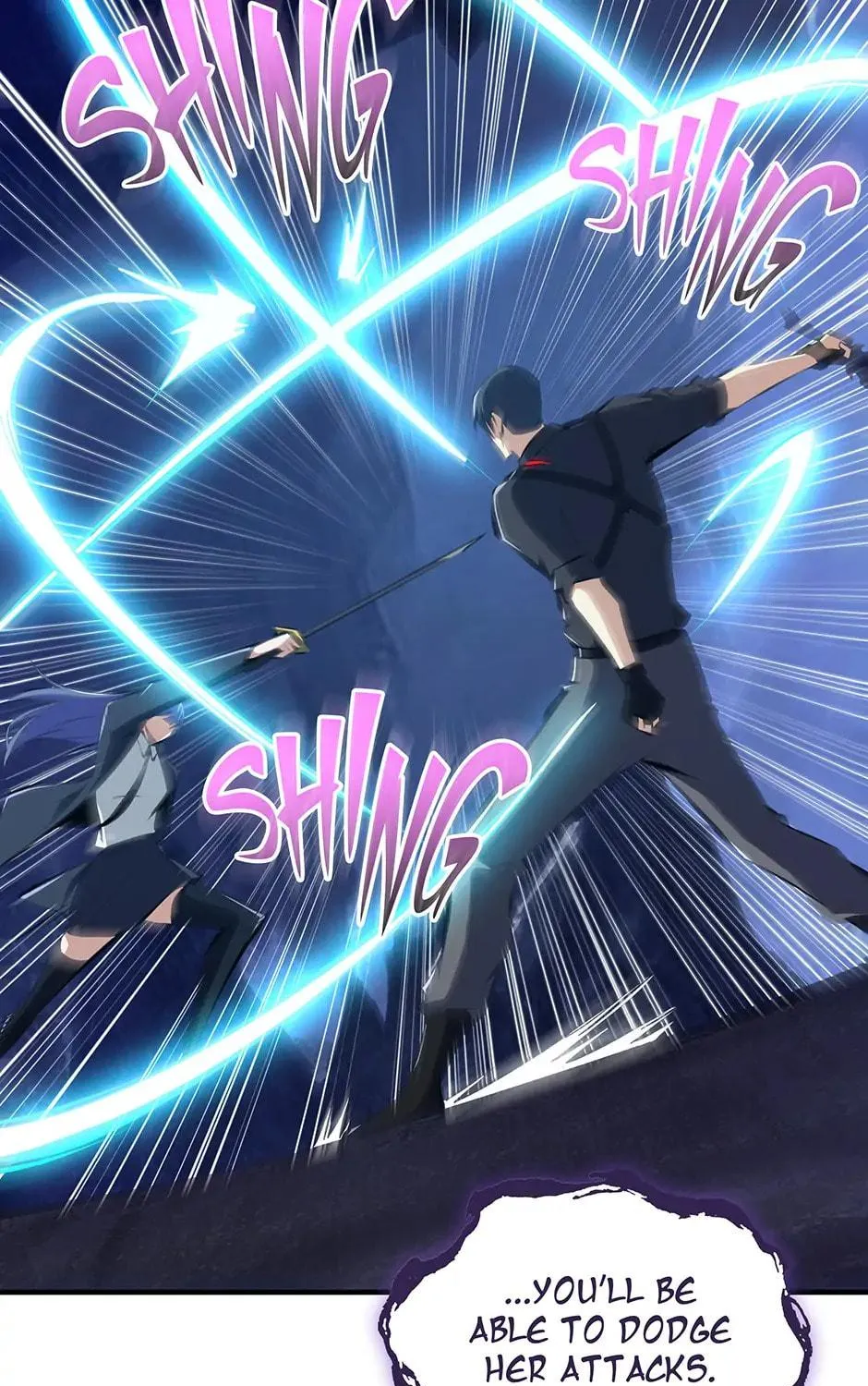 Read I Swallowed the Heavenly Demon chapter 32 image 76 on Lezhin