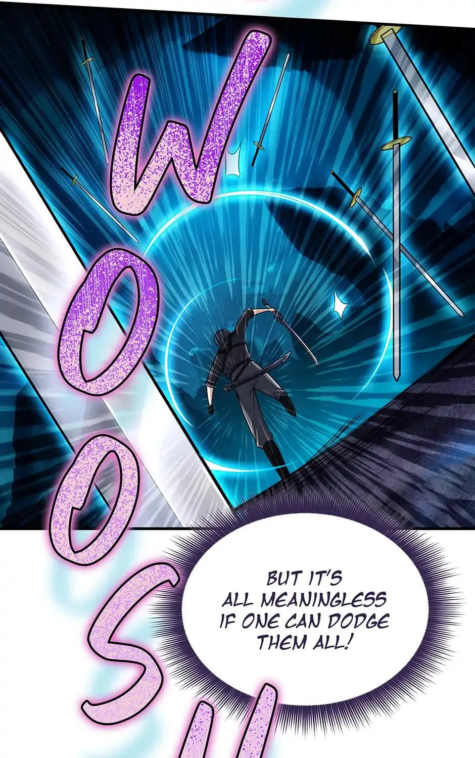Read I Swallowed the Heavenly Demon chapter 32 image 92 on Lezhin