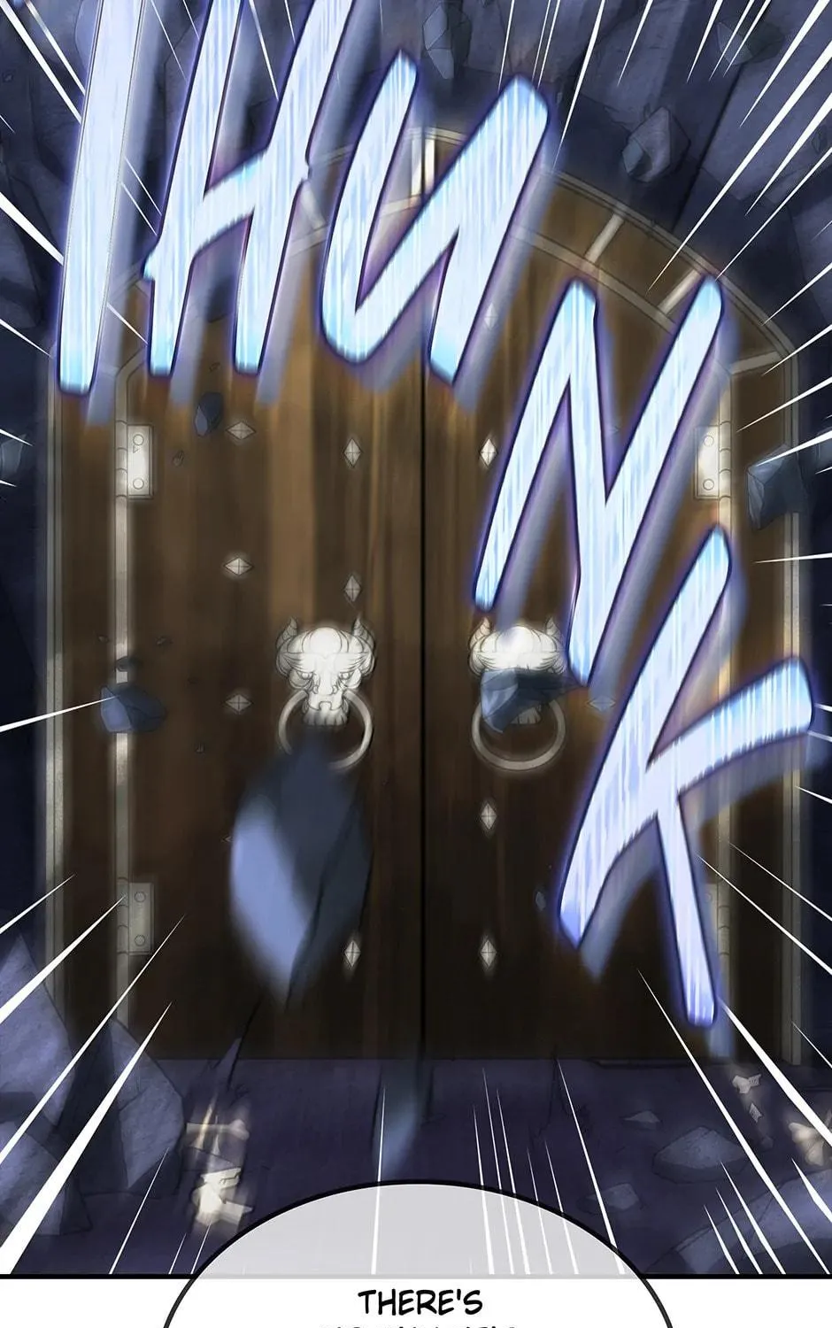 I Swallowed the Heavenly Demon Chapter 33 page 11 - 
