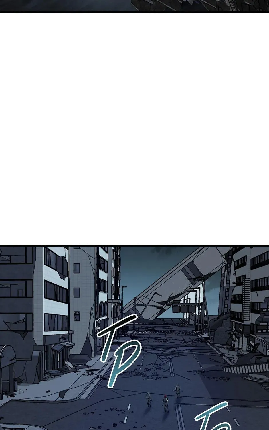 I Swallowed the Heavenly Demon Chapter 33 page 111 - 