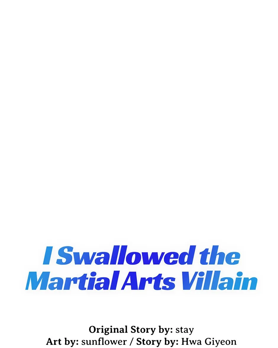 I Swallowed the Heavenly Demon Chapter 33 page 13 - 