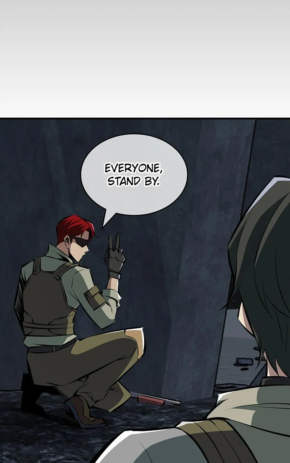 I Swallowed the Heavenly Demon Chapter 33 page 137 - 