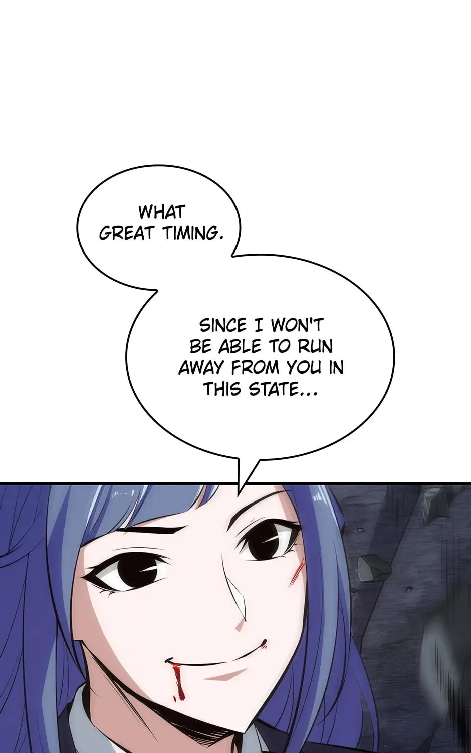 I Swallowed the Heavenly Demon Chapter 33 page 29 - 