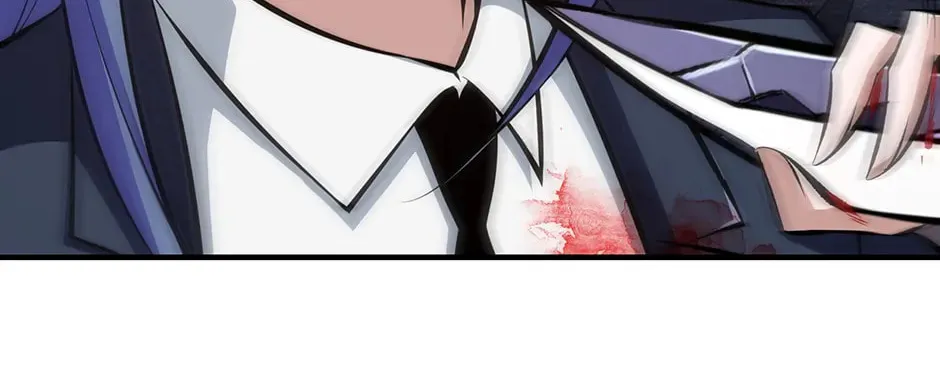 I Swallowed the Heavenly Demon Chapter 33 page 30 - 