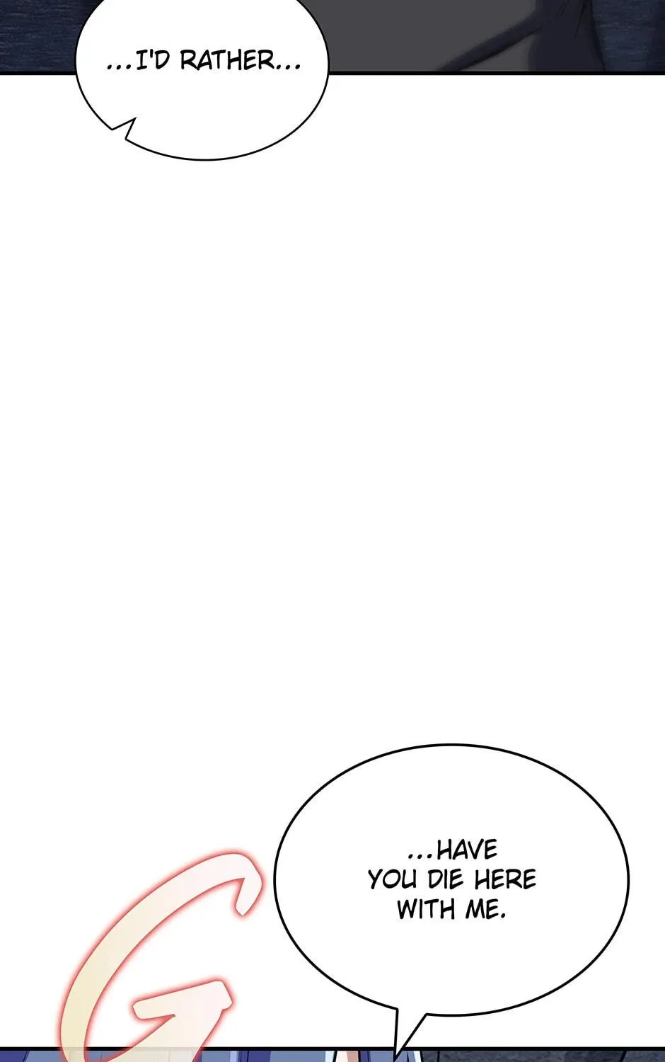 I Swallowed the Heavenly Demon Chapter 33 page 33 - 