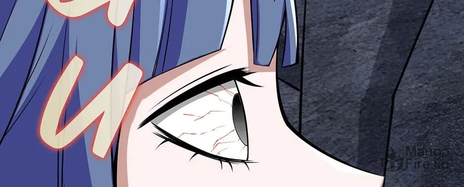 I Swallowed the Heavenly Demon Chapter 33 page 34 - 