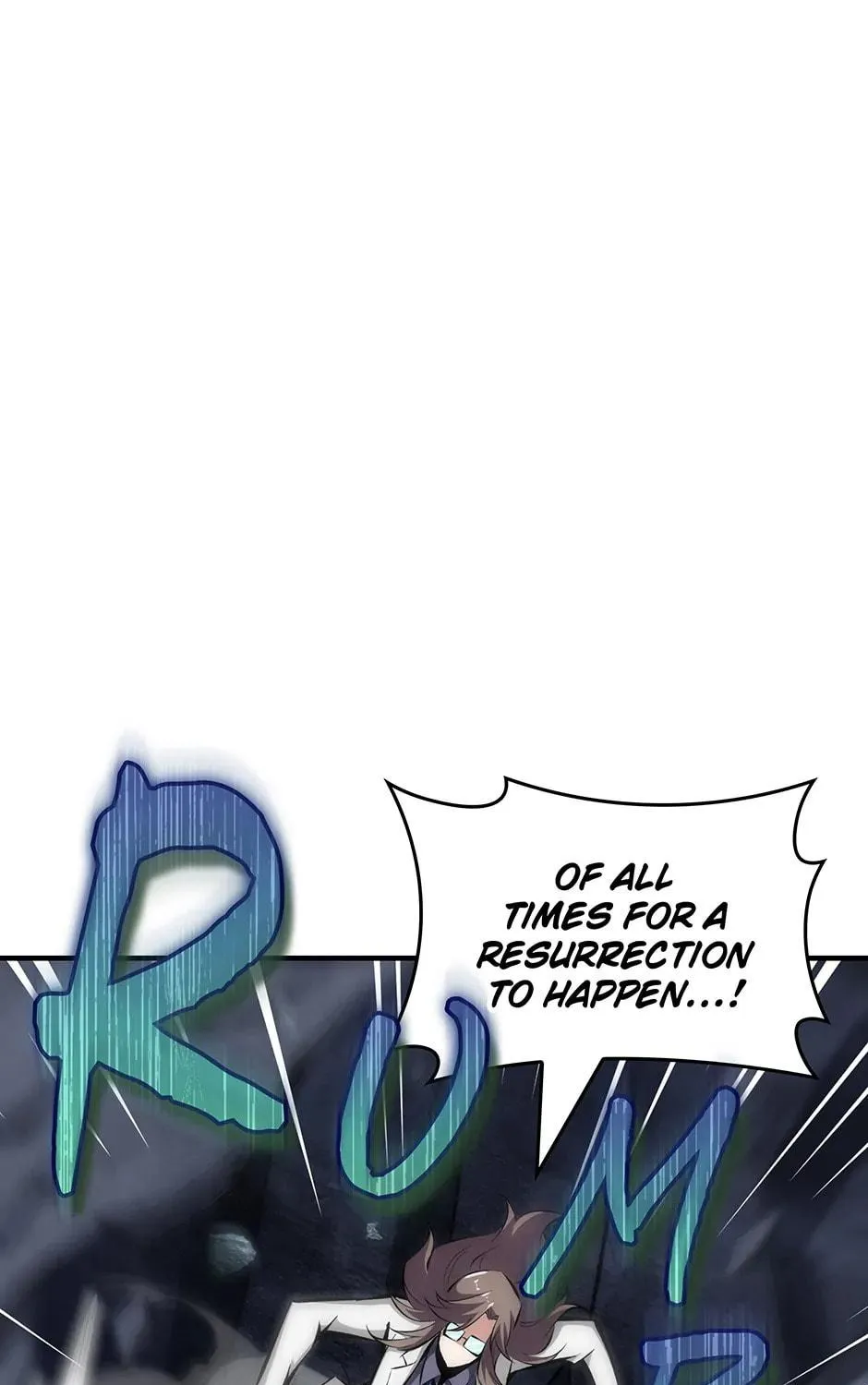 I Swallowed the Heavenly Demon Chapter 33 page 5 - 