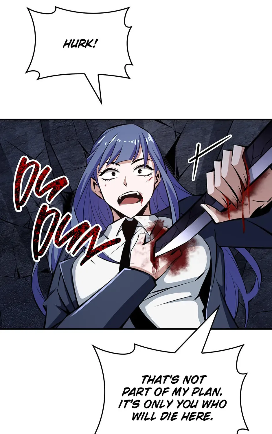 I Swallowed the Heavenly Demon Chapter 33 page 41 - 