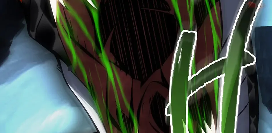 I Swallowed the Heavenly Demon Chapter 33 page 44 - 