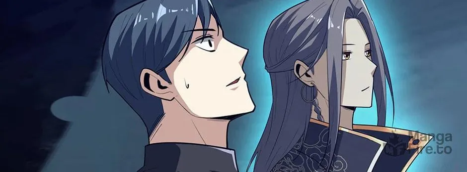 I Swallowed the Heavenly Demon Chapter 33 page 58 - 