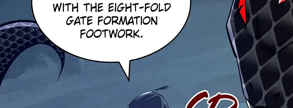 I Swallowed the Heavenly Demon Chapter 33 page 60 - 