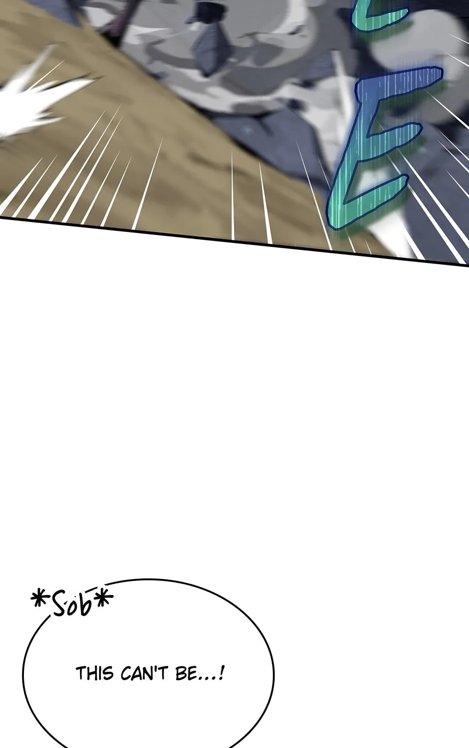 I Swallowed the Heavenly Demon Chapter 33 page 7 - 