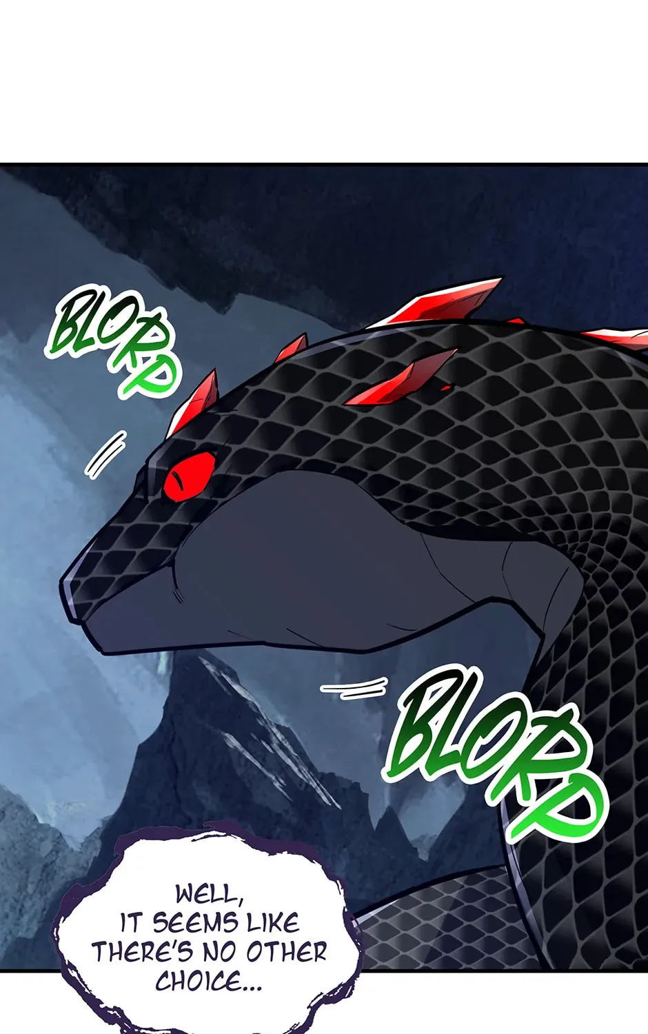I Swallowed the Heavenly Demon Chapter 33 page 65 - 