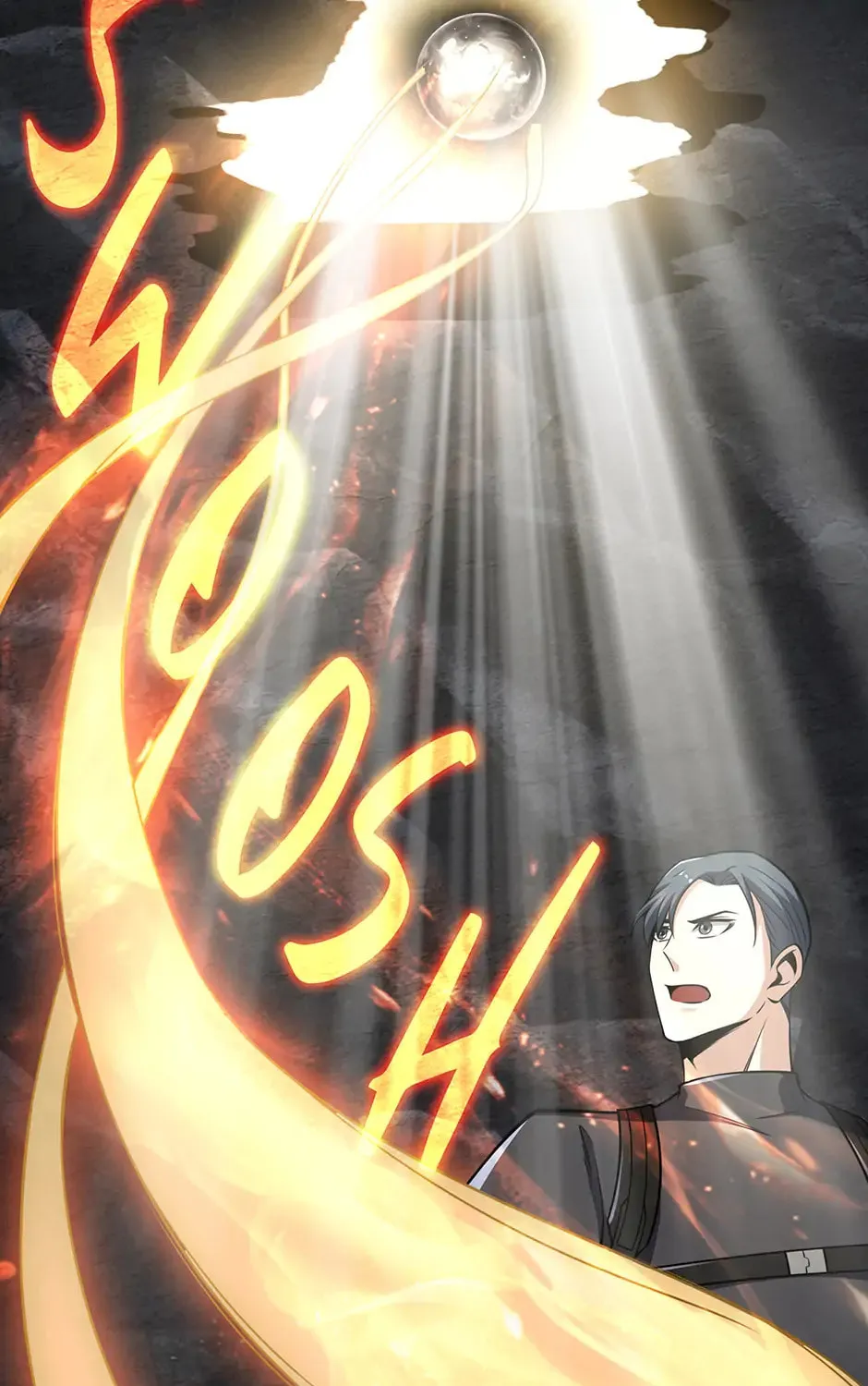 I Swallowed the Heavenly Demon Chapter 33 page 91 - 