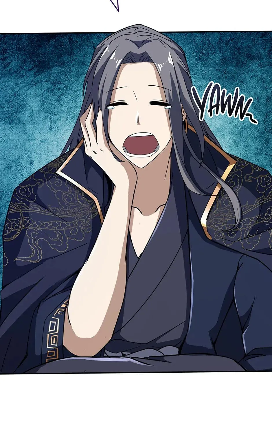Read I Swallowed the Heavenly Demon chapter 34 image 32 on Lezhin