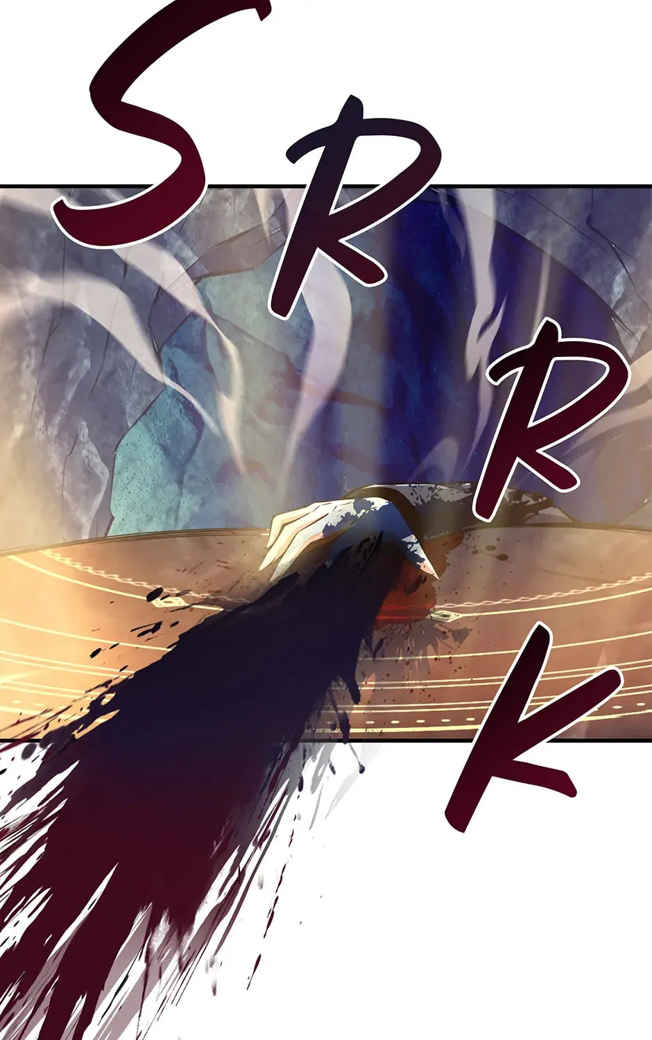 Read I Swallowed the Heavenly Demon chapter 34 image 6 on Lezhin