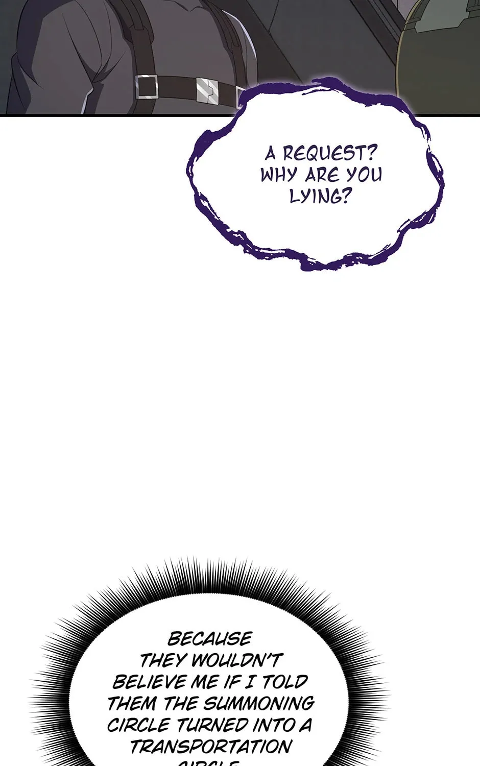Read I Swallowed the Heavenly Demon chapter 34 image 64 on Lezhin