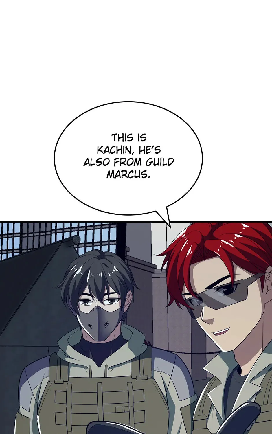 Read I Swallowed the Heavenly Demon chapter 34 image 72 on Lezhin