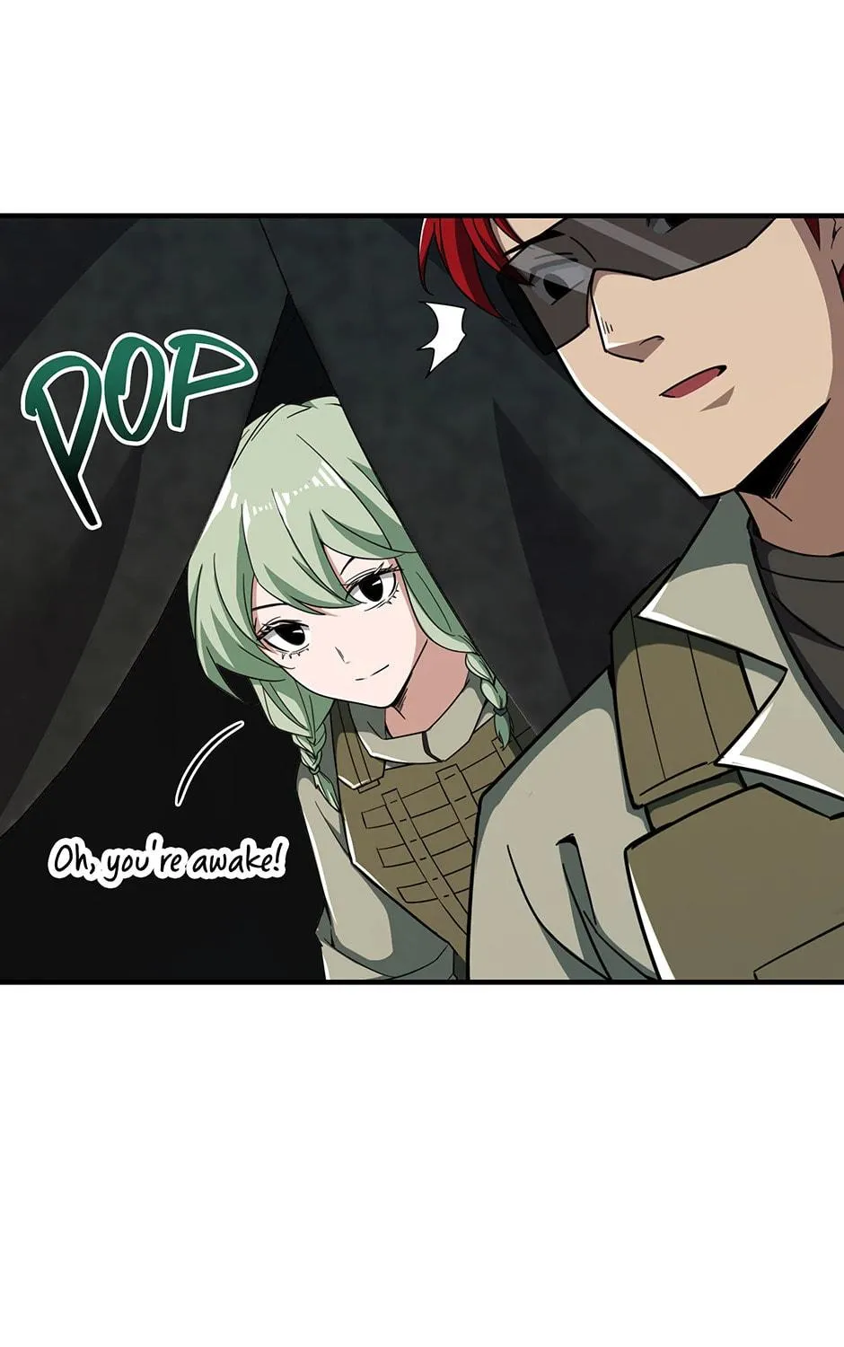 Read I Swallowed the Heavenly Demon chapter 34 image 80 on Lezhin