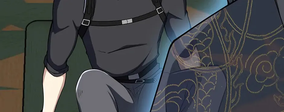 I Swallowed the Heavenly Demon Chapter 35 page 4 - 