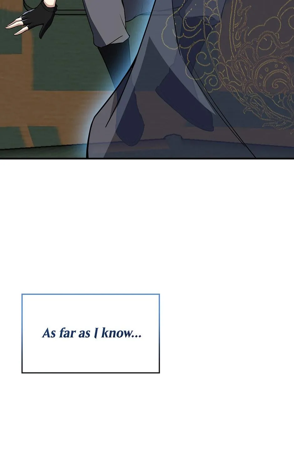 I Swallowed the Heavenly Demon Chapter 35 page 5 - 