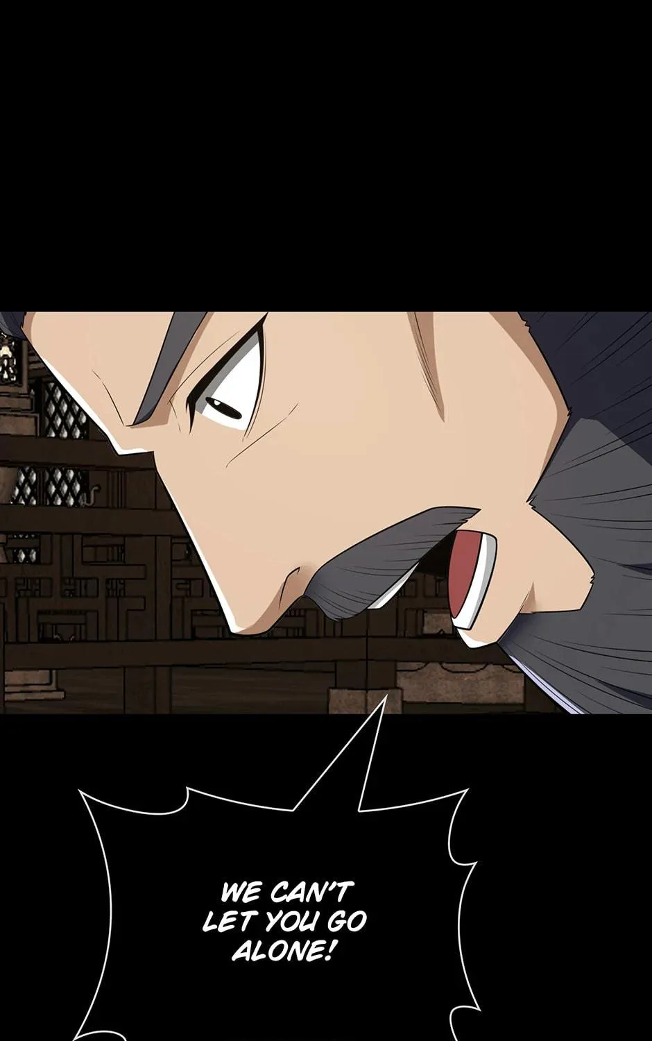 I Swallowed the Heavenly Demon Chapter 35 page 41 - 