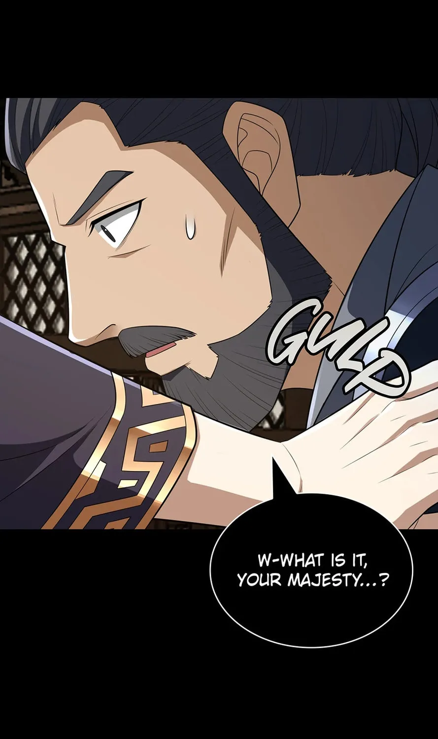 I Swallowed the Heavenly Demon Chapter 35 page 45 - 