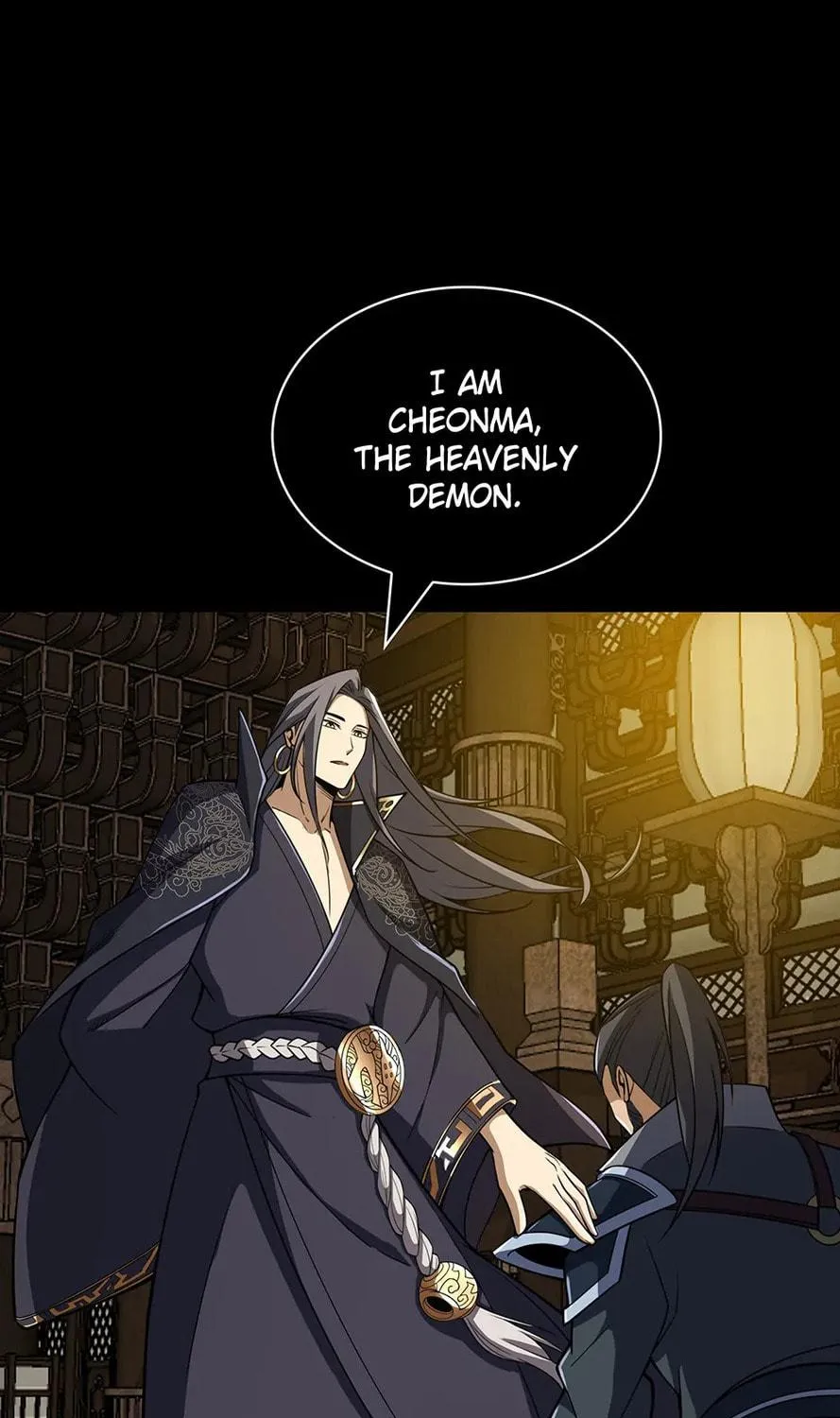 I Swallowed the Heavenly Demon Chapter 35 page 47 - 