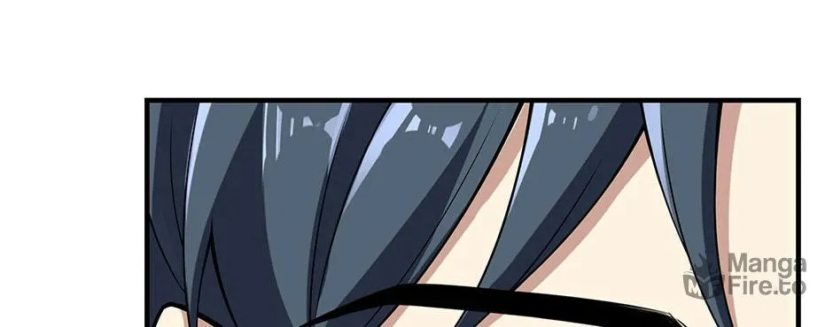 I Swallowed the Heavenly Demon Chapter 35 page 6 - 