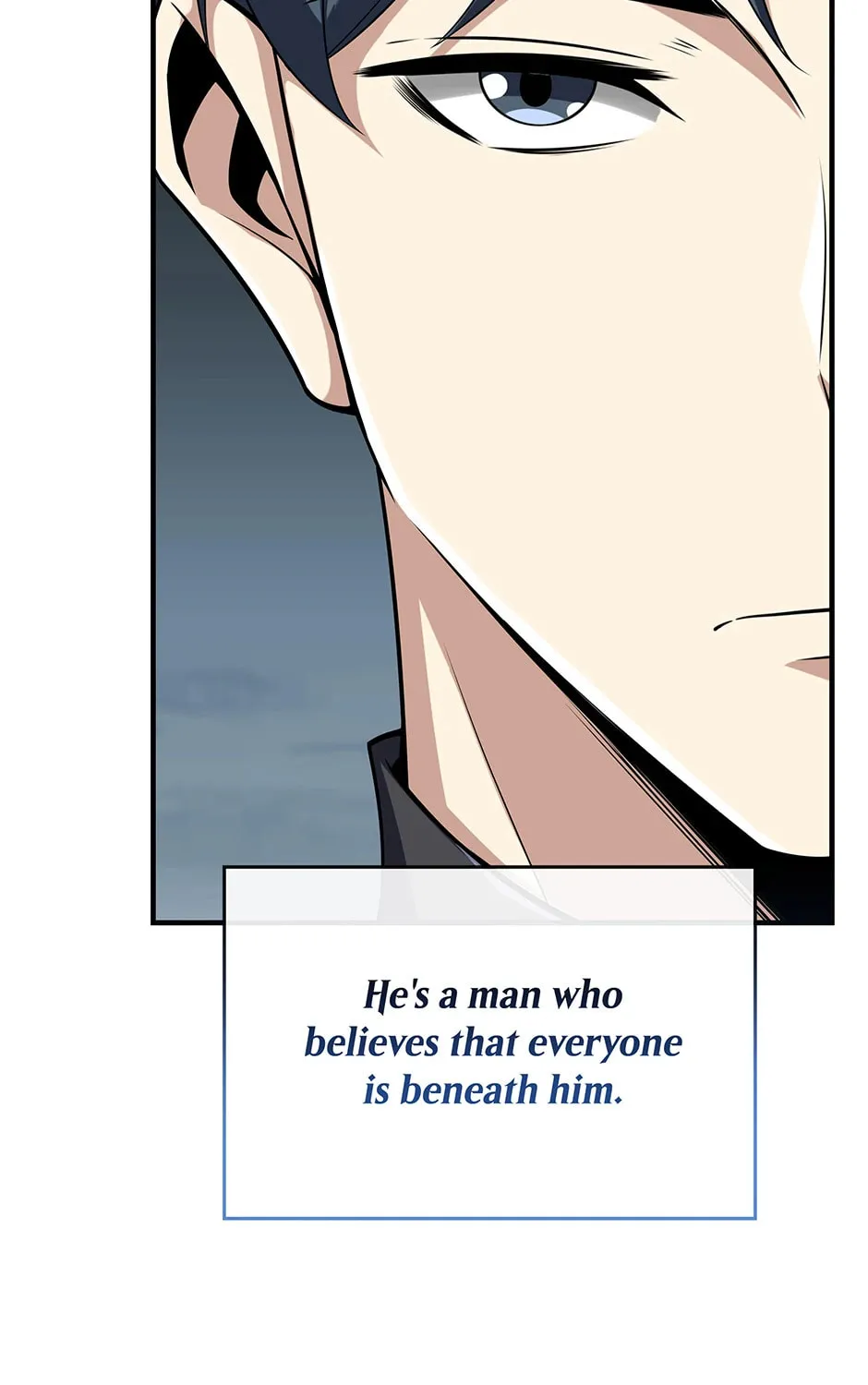 I Swallowed the Heavenly Demon Chapter 35 page 7 - 